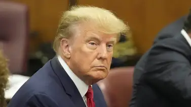 Donald Trump: escándalo judicial y carrera a la presidencia en 2024 (análisis) Donald Trump: escándalo judicial y carrera a la presidencia en 2024 (análisis)