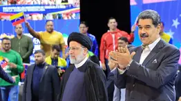 Presidente de Irán habló sobre los primeros requisitos para lograr el "nuevo orden mundial"