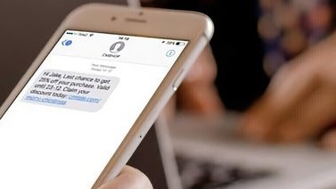 Así puedes recargar tu línea telefónica por mensaje de texto (+Indicaciones)