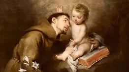 Conoce los rituales más usados para pedir amor a San Antonio