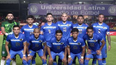 ¡Qué papelón! Concacaf expulsa a Nicaragua de la Copa Oro por esta razón