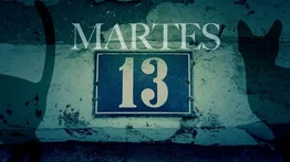 Hoy es martes 13: No te cases ni te embarques, ni de tu casa te apartes