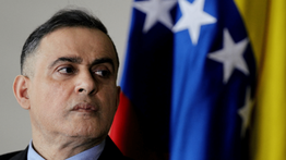 Esto dijo Maduro sobre Fiscal General, Tarek William Saab (+ Video)