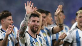 ¡Se armó tremendo Lío! Esto dijo Messi sobre su participación en el Mundial del 2026