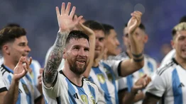 ¡Se armó tremendo Lío! Esto dijo Messi sobre su participación en el Mundial del 2026
