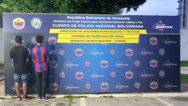 Dos hermanos estarían detenidos por agredir a una adolescente