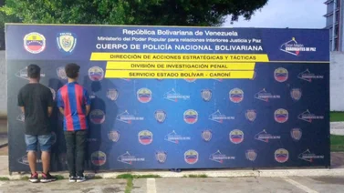Dos hermanos estarían detenidos por agredir a una adolescente