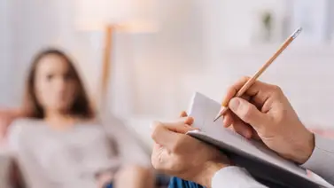 Terapia psicológica: ¿Cuándo asistir? Terapia psicológica: ¿Cuándo asistir?