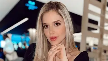 Chepa Candela: En Televen dieron la orden de despachar a la Maite García Chepa Candela: En Televen dieron la orden de despachar a la Maite García