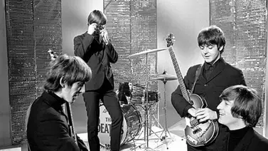 Entérate: Esto dice Paul McCartney sobre un disco de los Beatles Entérate: Esto dice Paul McCartney sobre un disco de los Beatles