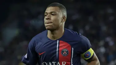 ¡Otra novela más! Mbappé confirma su deseo de no renovar con el PSG (+Comunicado) ¡Otra novela más! Mbappé confirma su deseo de no renovar con el PSG (+Comunicado)