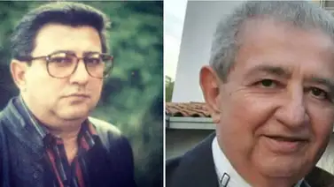 Falleció el excongresista Domingo Alberto Rangel, abogado y dirigente de AD Falleció el excongresista Domingo Alberto Rangel, abogado y dirigente de AD