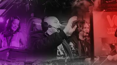 ¡Lo bueno, siempre se repite! El Venezuela Game Show calienta sus motores ¡Lo bueno, siempre se repite! El Venezuela Game Show calienta sus motores