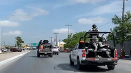 Investigan el secuestro de cinco funcionarios públicos en país latino
