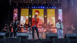 Proyecto A conquistó el corazon de los bogotanos (+Detalles)