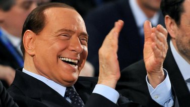 Silvio Antonio Berlusconi, el político que cayó ante “Ruby”