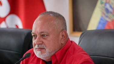 Diosdado Cabello señala qué harán con los bienes incautados por corrupción