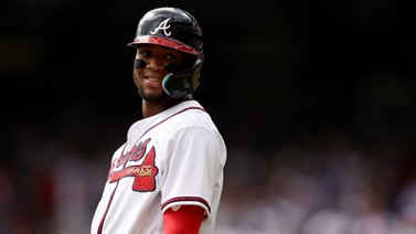 Ronald Acuña Jr. lidera la votación al Juego de Estrellas: Sepa cuántos lleva