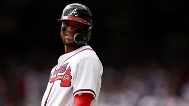 Ronald Acuña Jr. lidera la votación al Juego de Estrellas: Sepa cuántos lleva