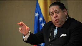Dip. Hermann Escarrá señala a los candidatos que a su juicio deberían estar inhabilitados políticamente