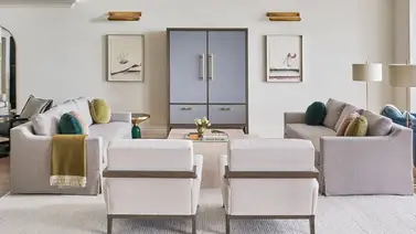 ¿Por qué es importante la simetría en la decoración? ¿Por qué es importante la simetría en la decoración?