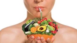 Conoce si la dieta macrobiótica es para ti