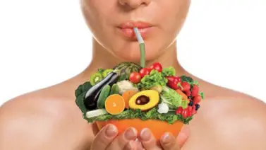 Conoce si la dieta macrobiótica es para ti Conoce si la dieta macrobiótica es para ti