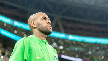¡Tremendo lío! Dani Alves seguirá en la cárcel: Sepa todos los detalles ¡Tremendo lío! Dani Alves seguirá en la cárcel: Sepa todos los detalles