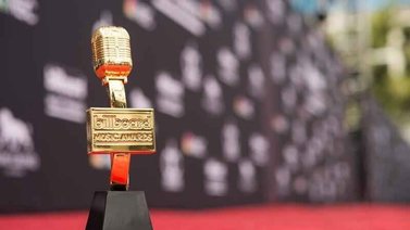 Entérate: Este artista ecuatoriano fue nominado a premios en Estados Unidos