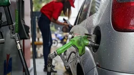 Este es el cronograma de gasolina subsidiada para esta semana