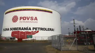 Érase una vez el petróleo Érase una vez el petróleo