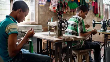 #12Junio Día Mundial contra el Trabajo Infantil: la realidad venezolana (+DETALLES) #12Junio Día Mundial contra el Trabajo Infantil: la realidad venezolana (+DETALLES)