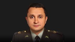 ¡Giro inesperado! Esto temía el coronel de la policía hallado muerto en Colombia