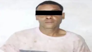 ¡Insólito! Mató a su padre a palazos: Conoce el motivo ¡Insólito! Mató a su padre a palazos: Conoce el motivo