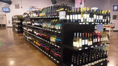 ¡SALUD!: El paso a paso para abrir tu propia licorería (+DETALLES) ¡SALUD!: El paso a paso para abrir tu propia licorería (+DETALLES)