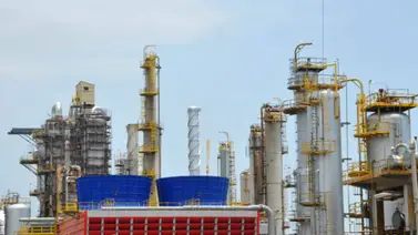 Pdvsa reactivó las operaciones en refinería del país Pdvsa reactivó las operaciones en refinería del país