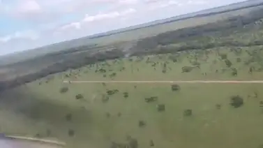 FANB neutralizó un "blanco de interés hostil" (+Video) FANB neutralizó un "blanco de interés hostil" (+Video)