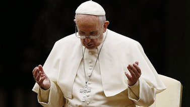 Esto hace el papa para recuperarse (+Detalles)