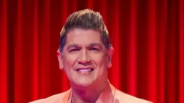 ¡Todos a bailar! Eddy Herrera tiene a Asia entre ceja y ceja ¡Todos a bailar! Eddy Herrera tiene a Asia entre ceja y ceja