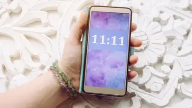 Números repetidos: Un mensaje del universo Números repetidos: Un mensaje del universo