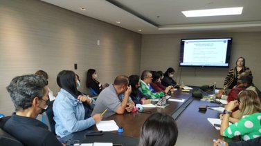 Capacitan a funcionarios contra el tráfico de materiales estratégicos
