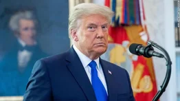 ¡Vaya revelación! Esto confesó Donald Trump sobre Venezuela y su petróleo (+Video)