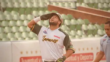 ¡Caciques no hallan qué hacer! Samanes no creen en indígenas y barren por primera vez ¡Caciques no hallan qué hacer! Samanes no creen en indígenas y barren por primera vez