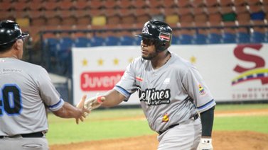 ¡Ni tan Líderes! Delfines derrotaron a Miranda y comandan la clasificación