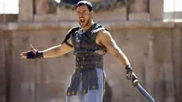 ¡Insólito! Esto fue lo que ocurrió en el set de Gladiator 2