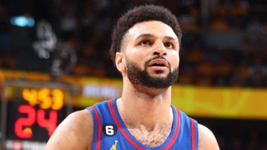 NBA: Jamal Murray ve cerca el primer anillo de los Nuggets