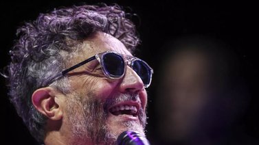 Lo que se sabe de la salud de Fito Páez