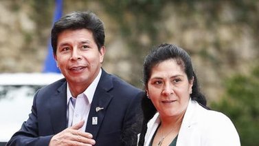 Juez toma esta decisión contra la esposa de Pedro Castillo
