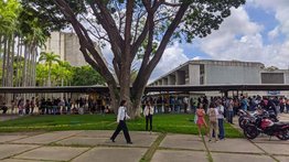 Elecciones UCV: Ya hay ganador en el sector estudiantil y en el Decanato de Farmacia