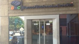BNC suspenderá operaciones electrónicas este #10Jun (+Detalles)